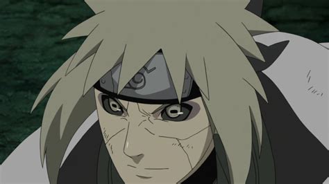 Image Minatos Sage Modepng Narutopedia The Naruto Encyclopedia