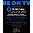 Freeform To Honor The Class Of 2020 With Special Programming Slate  TV