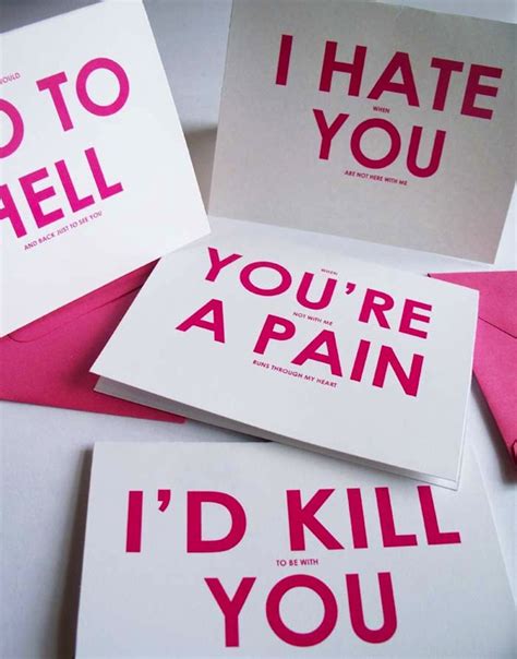 10 Hilarious Anti Valentines Day Cards For A Wicked Sense Of Humor