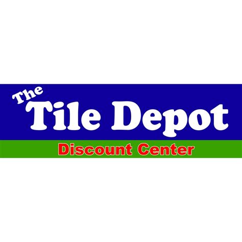 The Tile Depot Discount Center Manila