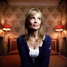 The british suffered from the nerve/muscle disease als, reports. Mo Hayder (auteur de Tokyo) - Babelio