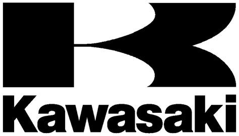 Kawasaki Logos