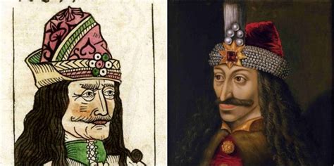 Vlad The Impaler The Real Dracula Was The Cruel Prince Of Wallachia