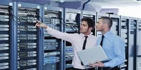 Network Maintenance Services Network Infrastructure Management