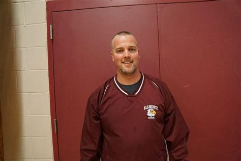 New Ehs Baseball Coach Looks To Past And Future Baseball