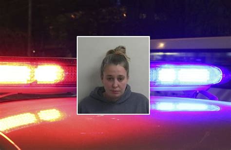 Maine Woman Arrested For Oui After Pedestrian Hit And Run