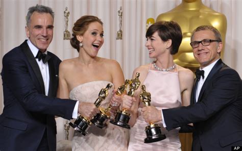 Oscar Round Up Sandwichjohnfilms