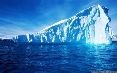 Iceberg Wallpapers 67 Pictures