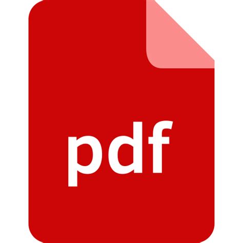 Pdf Png Icon - BuatMakalah.com