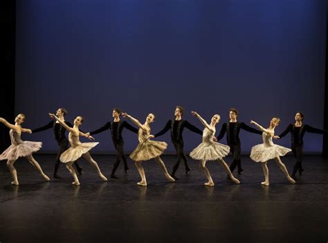 The Royal Ballet Schools End Of Year Spectacular Classic Fm