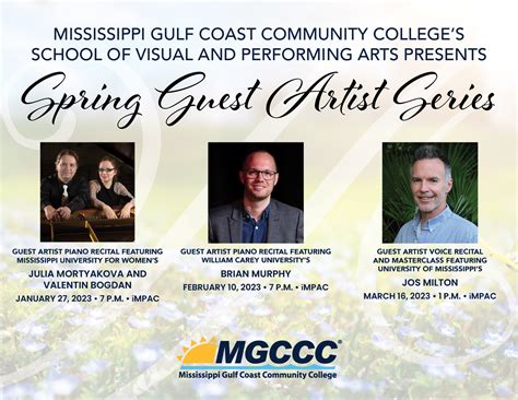 Mississippi Gulf Coast Community College On Twitter Mississippi Gulf