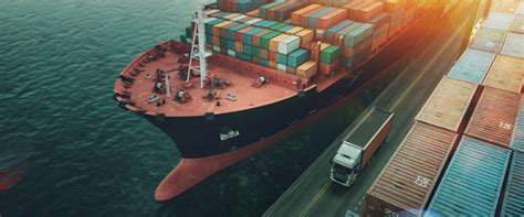 5 Ways To Make Overseas Shipping Sustainable Green Journal