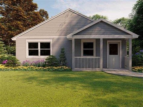 Commercial 3D printed house in the US now on sale for $300,000 » 3dpbm