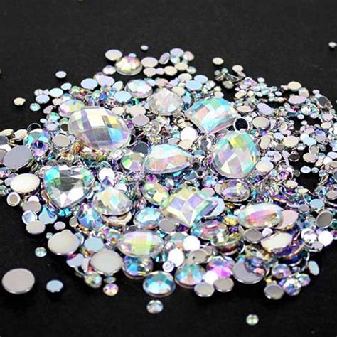 Top 9 Most Popular Stones And Crystals Glue Ideas And Get Free Shipping