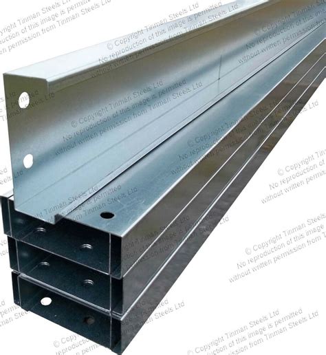 Roofing C Purlins And 2 X 3 Roof Purlins