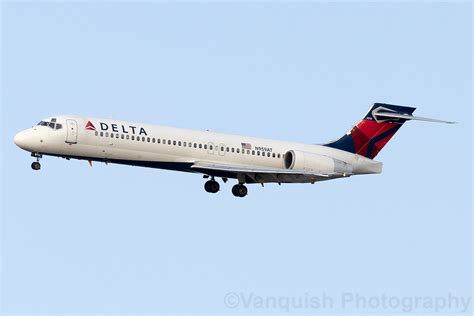 N959at Delta Airlines B717 200 New York Laguardia N959at D Flickr