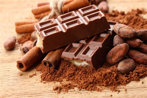 Benefici Del Cioccolato Un Attentato Alla Linea O Un Alleato Per La