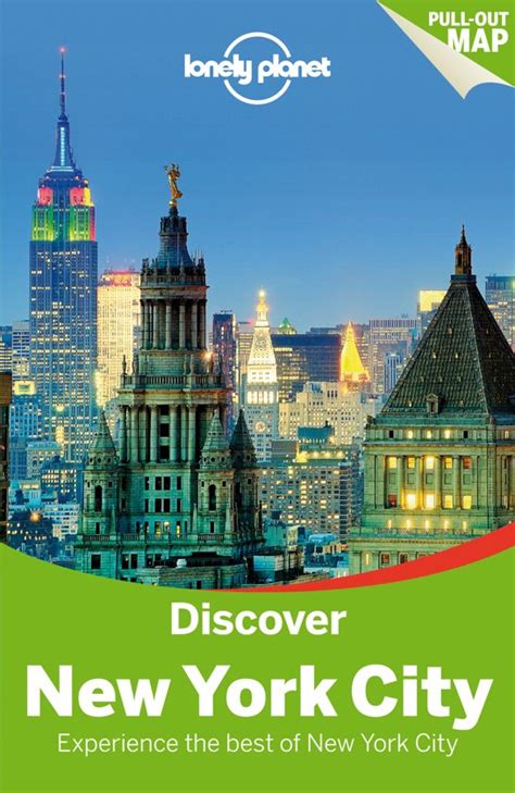 Lonely Planet Discover New York City Lonely Planet