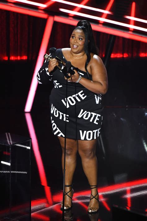 Grammy award results for lizzo. Lizzo - 2020 Billboard Music Awards • CelebMafia