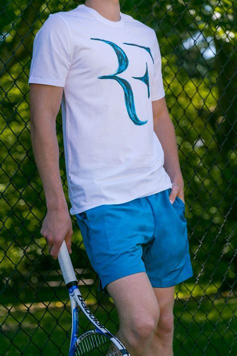 Check Out The Newest Men S Tennis Apparel Athlete Collection For Spring 2018 Featuring Tennis