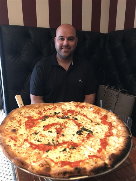 Breakfast, lunch, dinner, late night, snacks Restaurant Review: Patricia's of Morris Park | Saves Lives ...