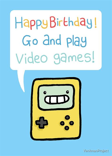 Free Printable Video Game Birthday Cards Printable Templates Free