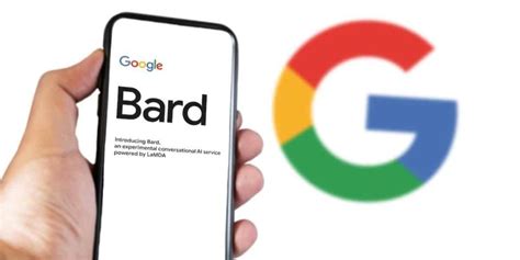 Intelligence artificielle Google lance Bard le concurrent de Chat GPT dans lUE et au Brésil