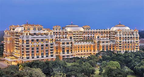 10 Best Luxury Hotels In India Where Youll Be Treated Like Royalty