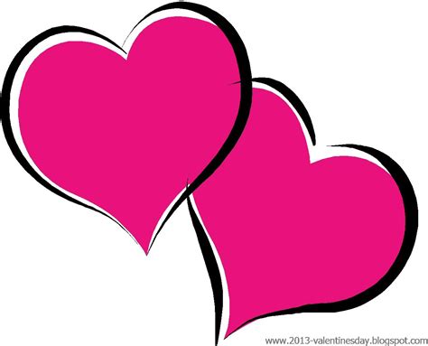 Valentines Day Clip Art Images And Pictures Valentines Day
