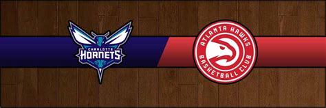 The atlanta hawks and charlotte hornets match up in a southeast division battle on sunday afternoon. Hornets 138 vs Hawks 143 Result Monday Basketball Score ...