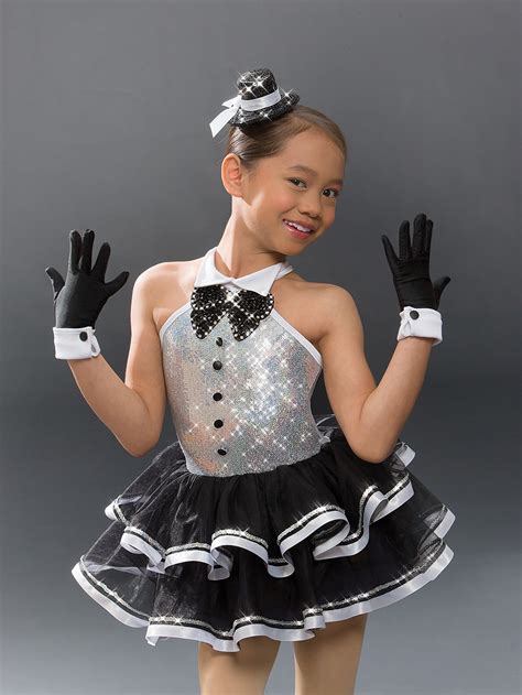 It Had To Be You Combo 3 Tap Dance Outfits Kids Dress Dance Wear