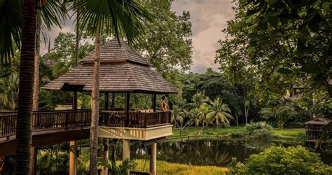 Four Seasons Resort Chiang Mai Mae Rim Updated 2024 Prices