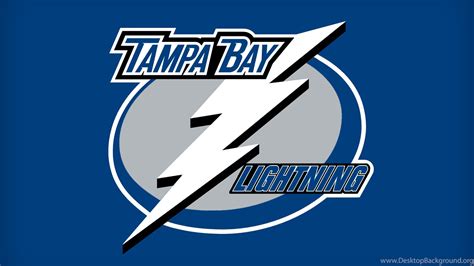 You can download in a tap this free tampa bay lightning official logo transparent png image. NHL Tampa Bay Lightning Logo Team Wallpapers HD. Free ...