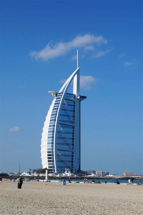 Burj Al Arab Guide Propsearch Dubai