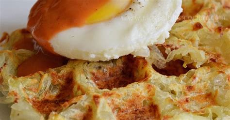 10 Best Hash Browns Recipes