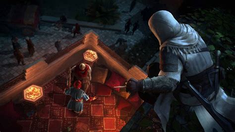 Assassin s Creed Mirage è il miglior lancio di Ubisoft su PS5 e Xbox