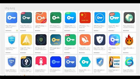 Many free apps limit the amount. How To Download and Install Free VPN proxy by Snap VPN For ...