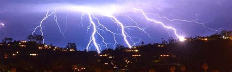 Lightning Deaths Drop Dramatically Over 2 Decades Across Us But