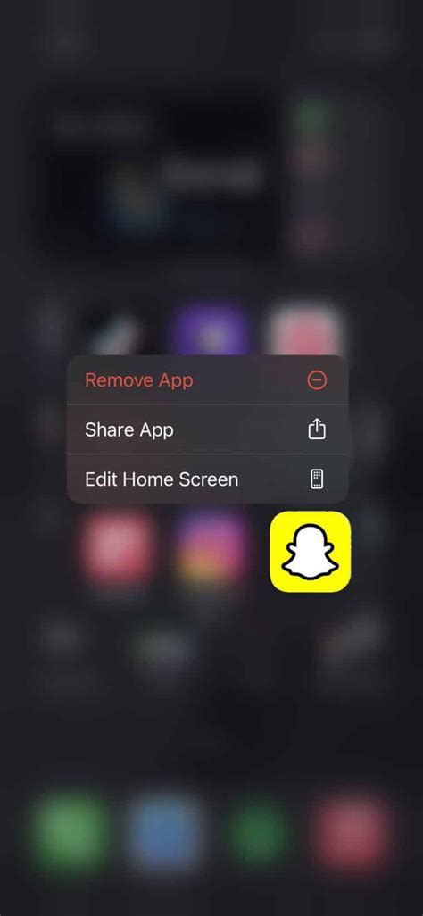 Snapchat Notifications Not Working 8 Ways To Fix Snapchat