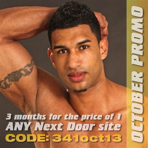 Join Any Next Door Site This Month Get 3 Months For The Price Of 1