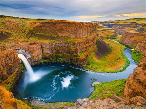The 20 Most Beautiful Places In The Us Jetsetter