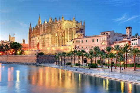 Ontdek De Mooiste Steden Van Spanje