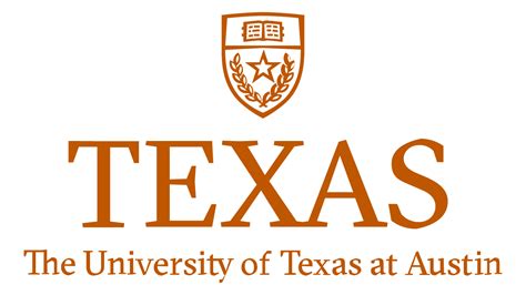 Ut Logo University Of Texas At Austin Png Logo Vector Downloads