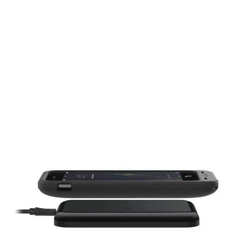 Buy Mophie Juice Pack Wireless And Charging Base For Iphone 6s Plus6