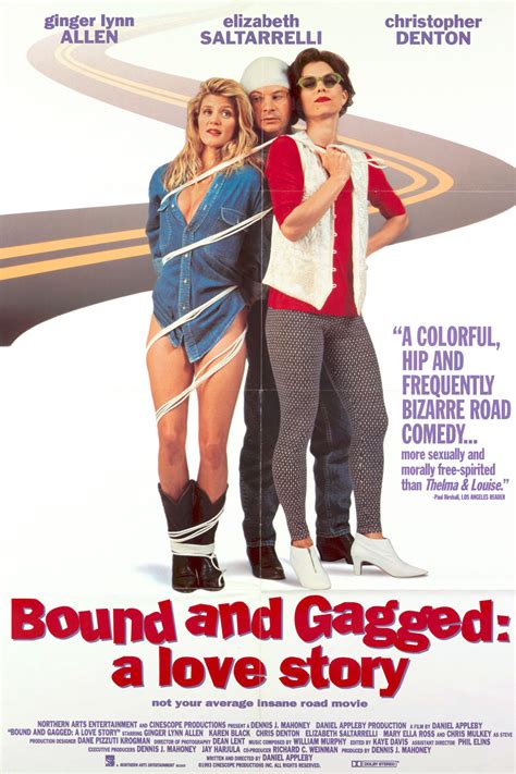 Bound Gagged A Love Story Pictures Rotten Tomatoes