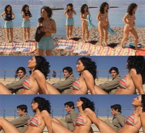 Fabienne Carat Nude Pics Página 2