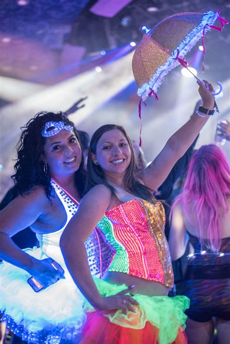 11 Reasons Why Groove Cruise Is The Ultimate Festival Vacation