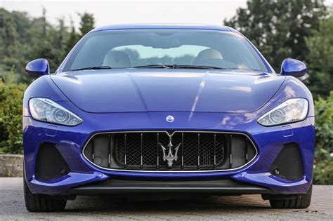 Maserati S First All Electric Supercar Sounds Amazing CarBuzz