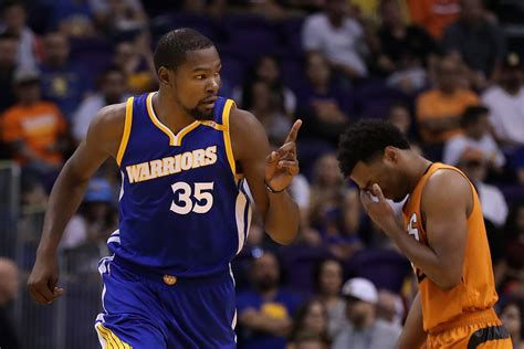 Kevin Durant Photos Photos Golden State Warriors V Phoenix Suns Zimbio