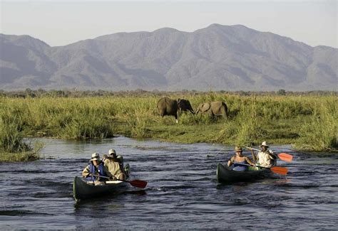 Arusha National Park Tanzania Tourism Safaris